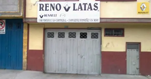 RENO LATAS R C RENO LATAS R C
